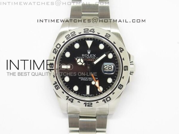 EXPLORER II 216570