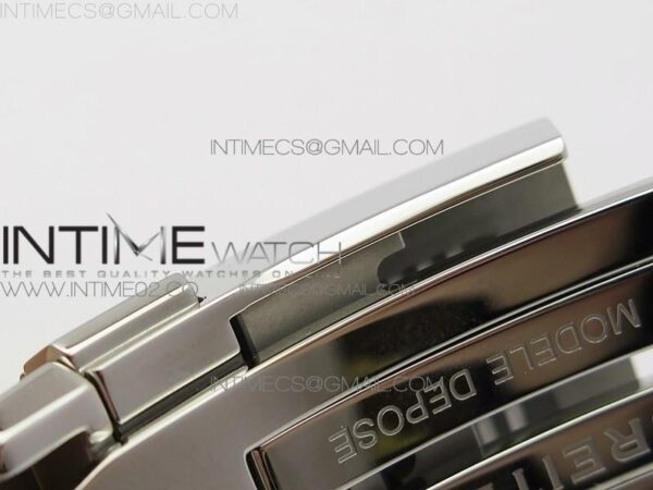 GENUINE BREITLING DEPLOYANT CLASP – Bild 5