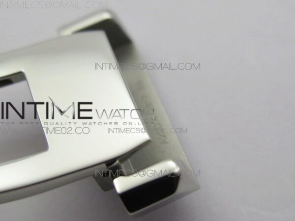 GENUINE BREITLING DEPLOYANT CLASP – Bild 6