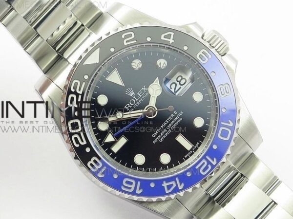 GMT-MASTER II 116710 – Bild 2