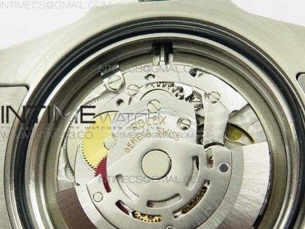 GMT-MASTER II 116710 – Bild 16