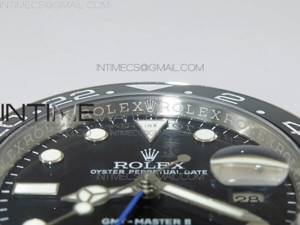 GMT-MASTER II 116710 – Bild 4