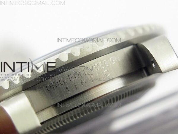 GMT-MASTER II 116710 – Bild 6