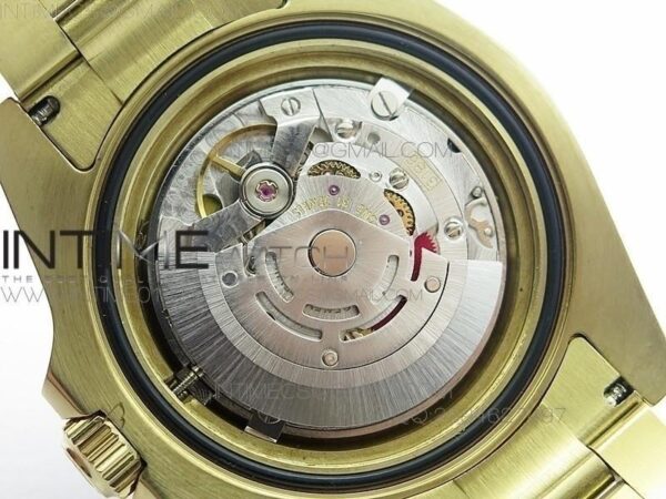 GMT-MASTER II 116718LN YG BP – Bild 9