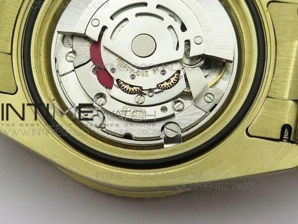 GMT-MASTER II 116718LN YG BP – Bild 10