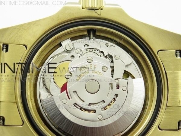 GMT-MASTER II 116718LN YG BP – Bild 11