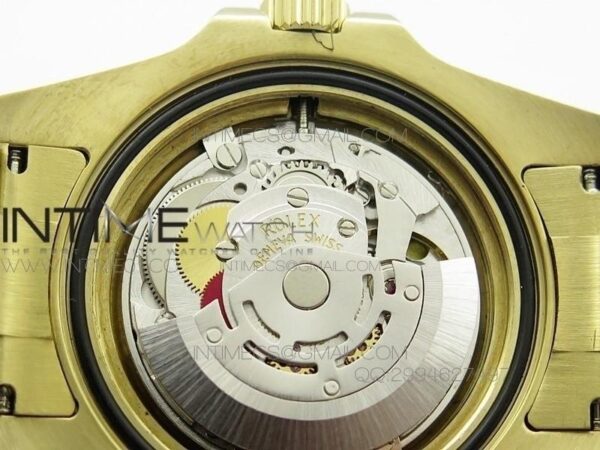 GMT-MASTER II 116718LN YG BP – Bild 4