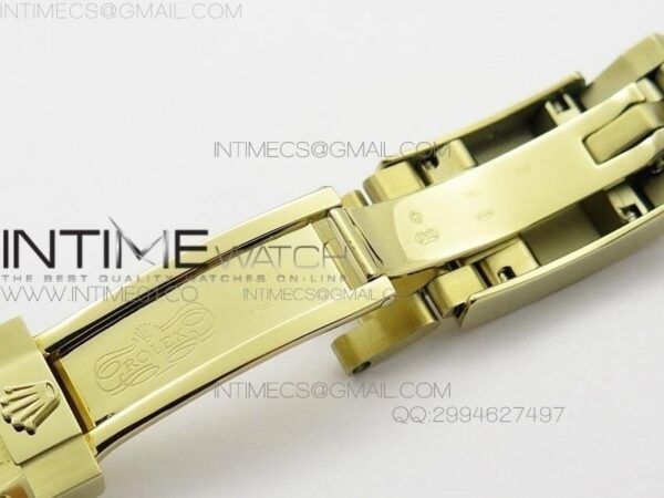GMT-MASTER II 116718LN YG BP – Bild 7