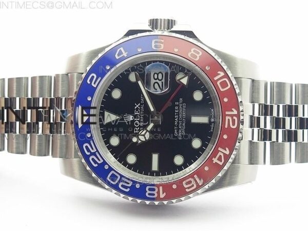 GMT-MASTER II 126710 – Bild 3