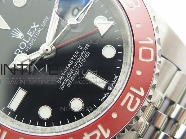 GMT-MASTER II 126710 – Bild 4