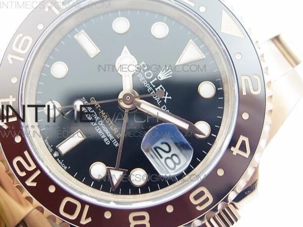 GMT-MASTER II 126715 – Bild 4