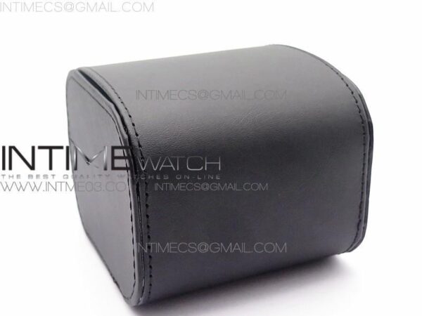 IWC BLACK TRAVEL BOX – Bild 6