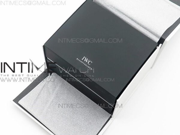 IWC BOX AND PAPERS – Bild 2