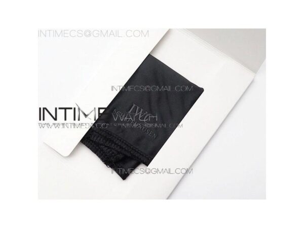 IWC BOX AND PAPERS – Bild 7