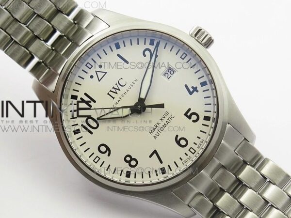 MARK XVII IW327011 – Bild 2