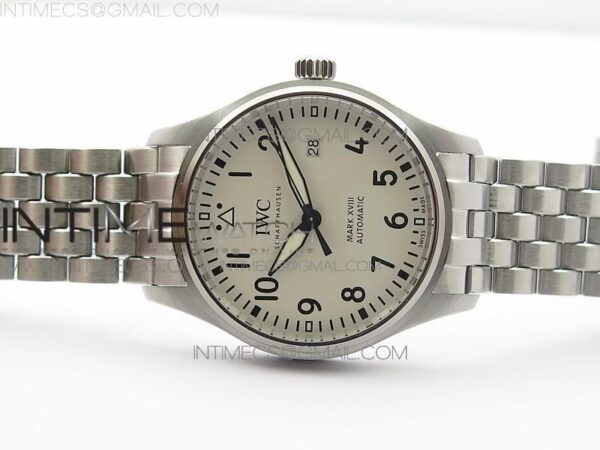 MARK XVII IW327011 – Bild 3