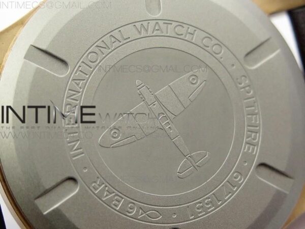 MARK XVIII BRONZO – Bild 9