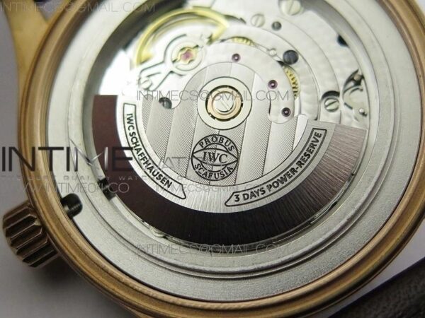 MARK XVIII BRONZO – Bild 12