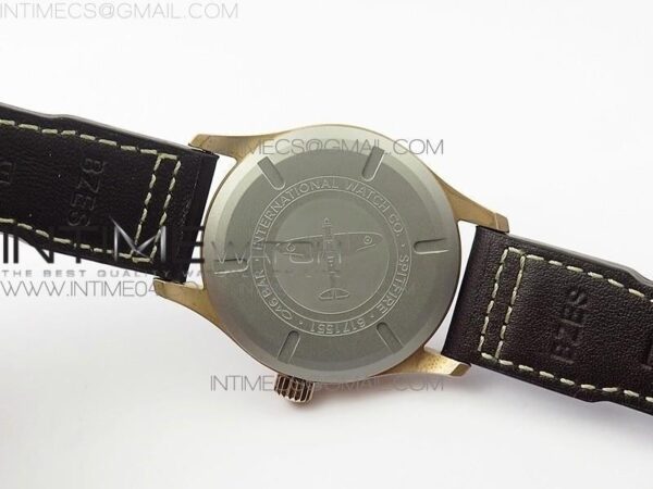 MARK XVIII BRONZO – Bild 14
