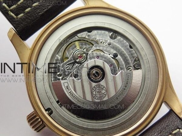 MARK XVIII BRONZO – Bild 15