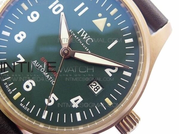MARK XVIII BRONZO XF – Bild 9