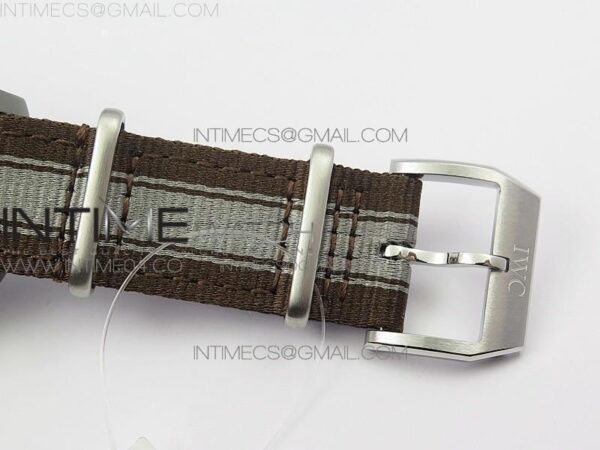 MARK XVIII IW327006 TITANIUM GRAND – Bild 12