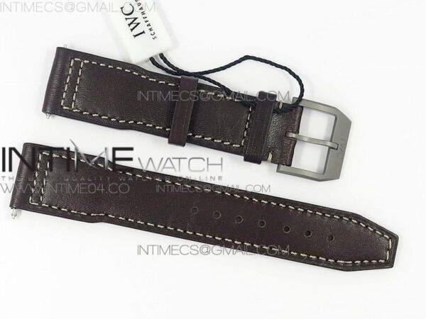 MARK XVIII IW327006 TITANIUM GRAND – Bild 13