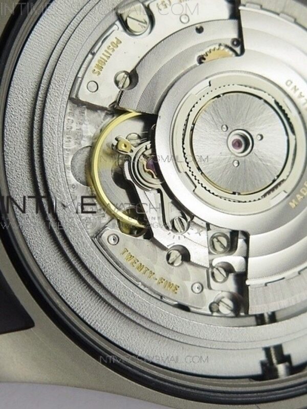 MARK XVIII IW327006 TITANIUM GRAND – Bild 14