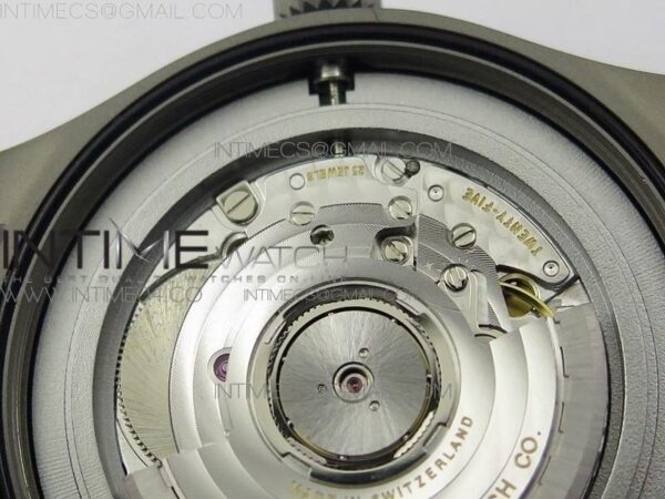MARK XVIII IW327006 TITANIUM GRAND – Bild 16