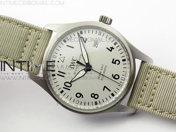 MARK XVIII IW327012 SS – Bild 2