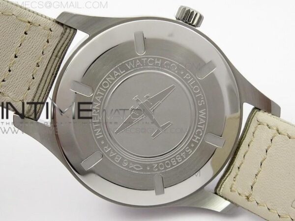MARK XVIII IW327012 SS – Bild 13