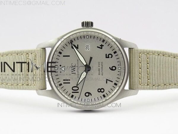 MARK XVIII IW327012 SS – Bild 3