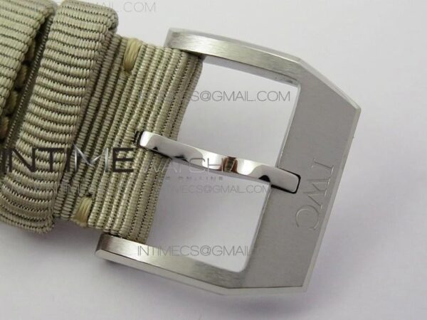 MARK XVIII IW327012 SS – Bild 10