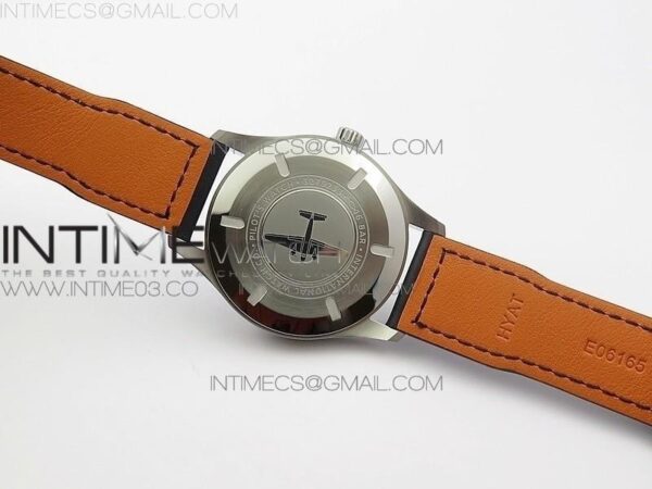 MARK XVIII IW327001 SS – Bild 13