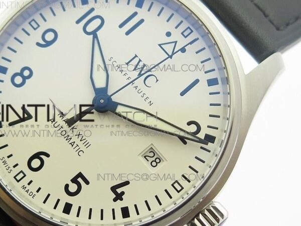 MARK XVIII IW327001 SS – Bild 10