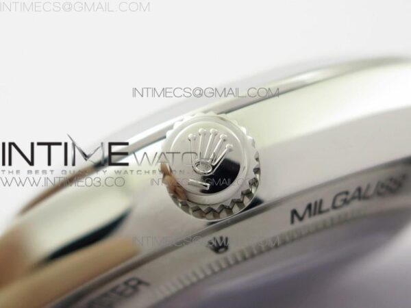 MILGAUSS 116400 904L SS DJ – Bild 13