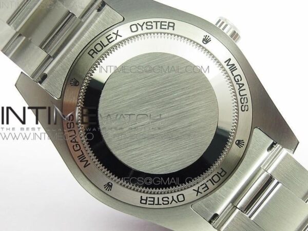 MILGAUSS 116400 904L SS DJ – Bild 16