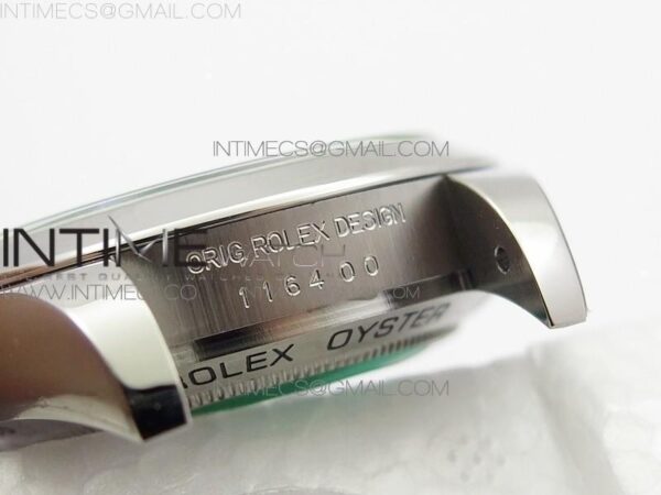 MILGAUSS 116400 GV – Bild 13