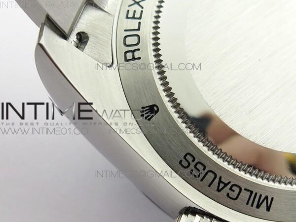 MILGAUSS 116400 GV – Bild 17