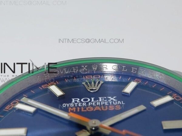 MILGAUSS 116400 GV – Bild 6