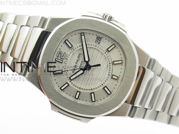 Nautilus 7011 – Bild 2