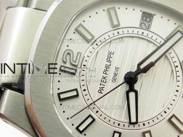 Nautilus 7011 – Bild 6