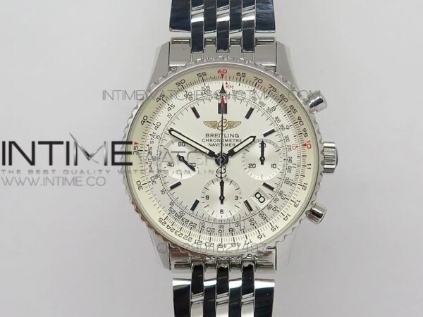NAVITIMER 01 BP – Bild 12