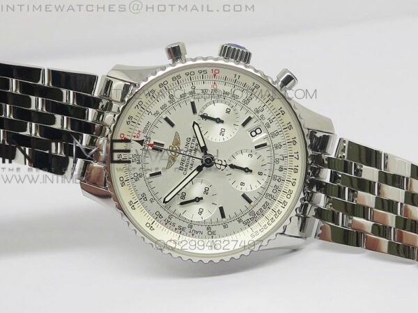 NAVITIMER 01 BP – Bild 11
