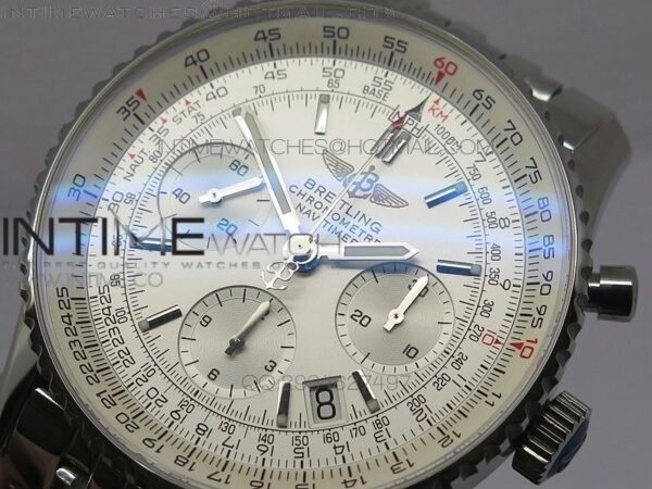NAVITIMER 01 BP – Bild 4