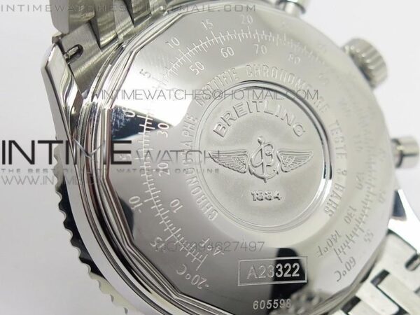 NAVITIMER 01 BP – Bild 8