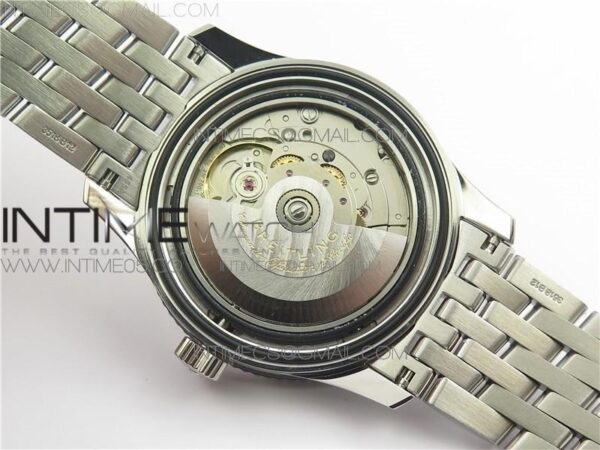 NAVITIMER 1 KOR 38MM SS – Bild 15