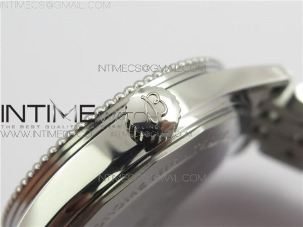 NAVITIMER 1 KOR 38MM SS – Bild 5