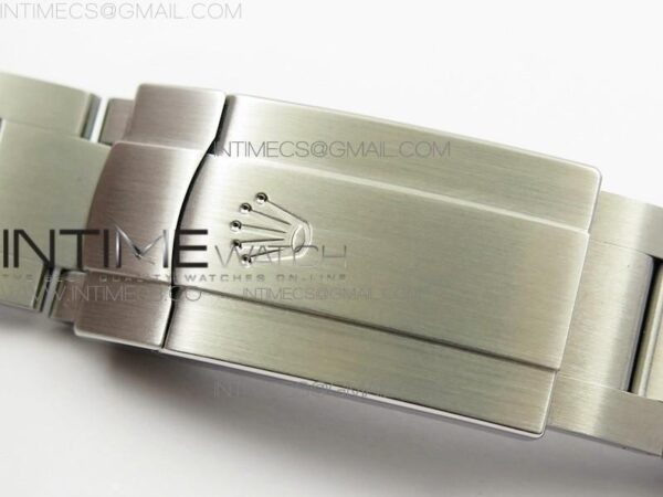OYSTER PERPETUAL 39MM 114300 B – Bild 14