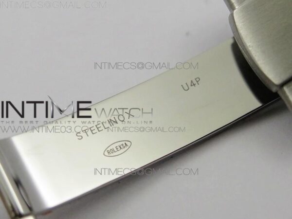 OYSTER PERPETUAL 39MM 114300 B – Bild 16